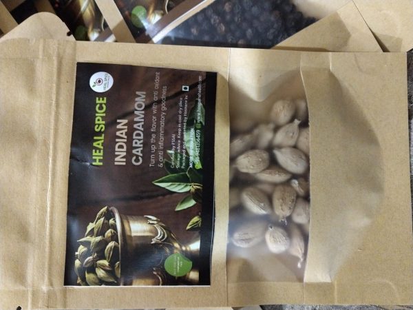 Cardamom (Elaichi) - Image 5