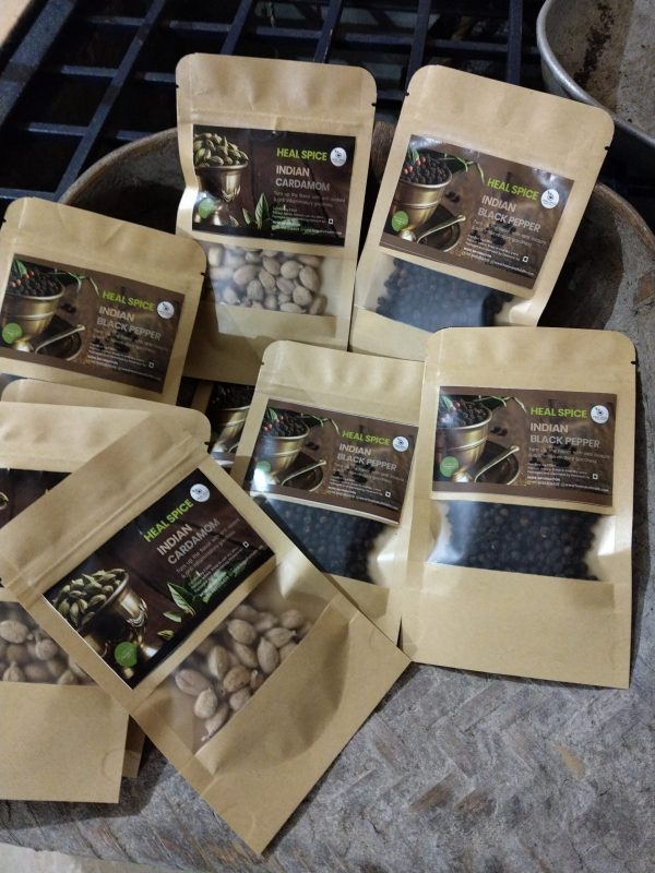 Cardamom (Elaichi) - Image 6